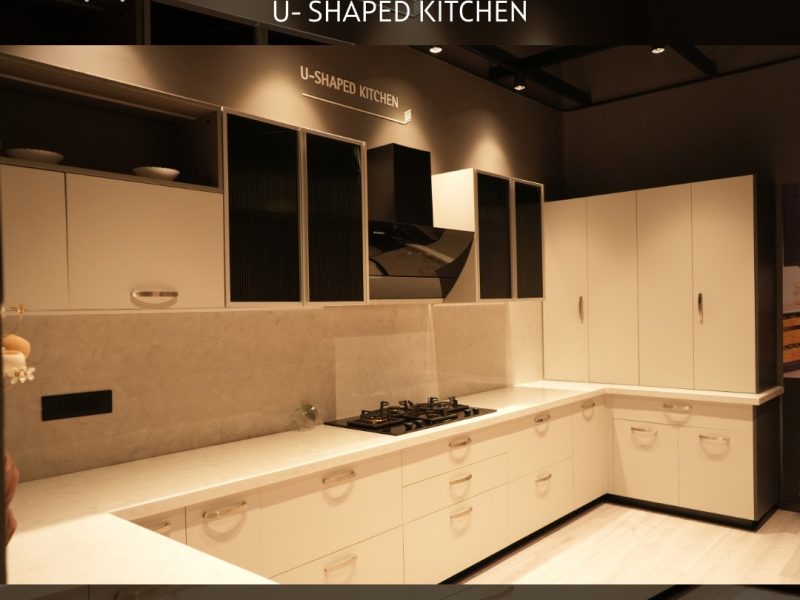 Interior Designers in Coimbatore | Modular Kitchen & Home Interiors