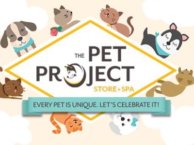 The Perfect Place for Pet Parents