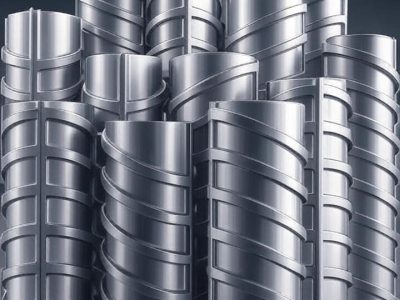 Trusted TMT Steel Suppliers in Hyderabad for Quality Construction