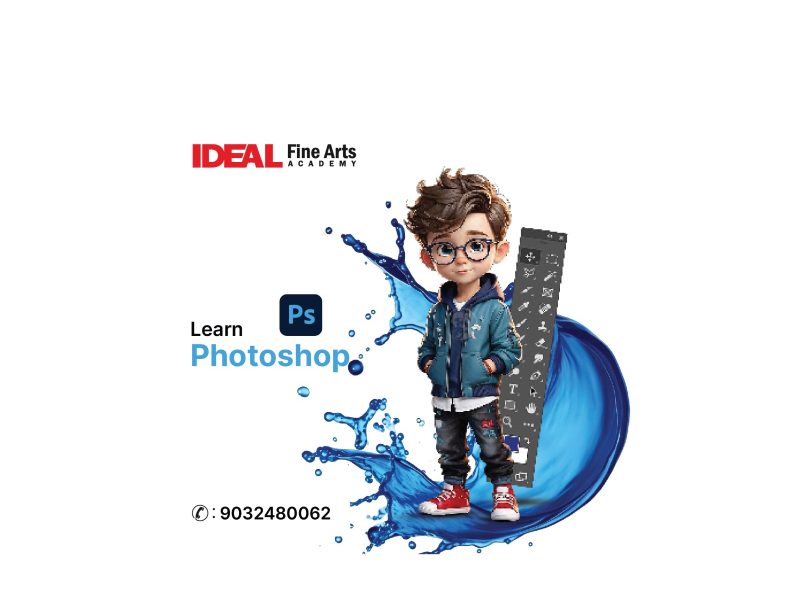 Top 5 Graphic Design Courses in Hyderabad