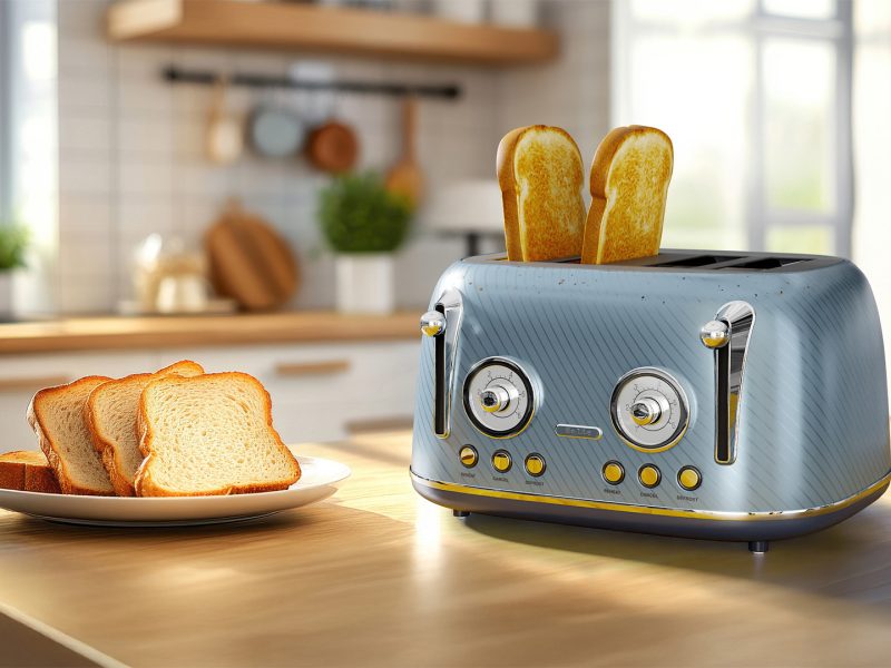 3D Product Visualization Services for Industrial & Manufacturing Businesses