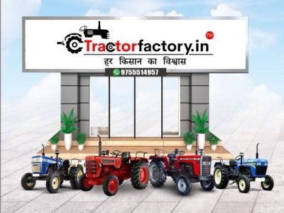 Purana Tractor