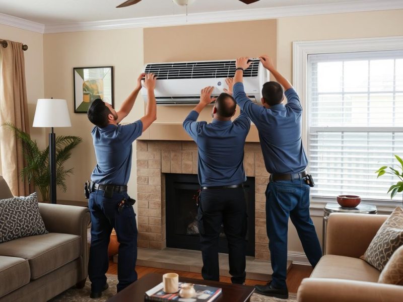 HVAC Supplier in Bronx NY – Quality HVAC Systems & Parts