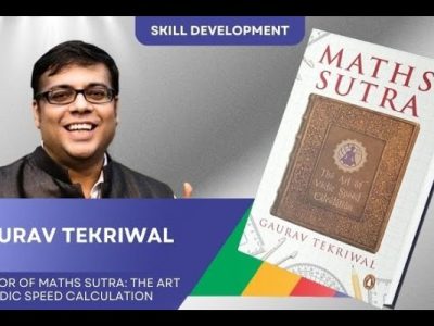 Learn Vedic Maths or Mathematics Fast – Enroll Now +91-9830532264