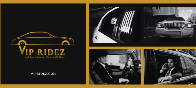 Why VIP Ridez Is the Top Choice for Intercity Limo Service in Illinois