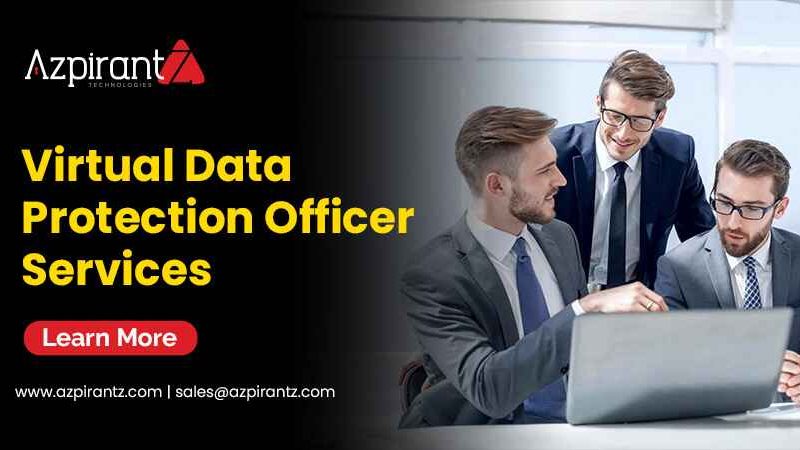 Online Virtual Data Protection Officer (DPO) Services | Expert Compliance