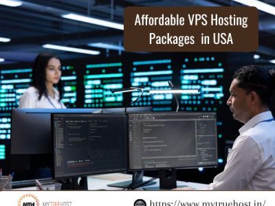 Powerful Best VPS Hosting Packages in USA by Experts