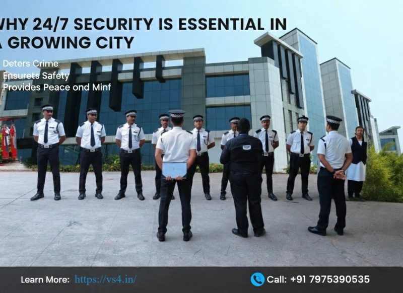 Hire Expert VIP Protection Services in Bangalore for Maximum Security