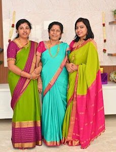 The Beauty of Wedding Mysore Silk Sarees and How They Shine Every Season