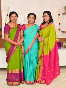 The Beauty of Wedding Mysore Silk Sarees and How They Shine Every Season