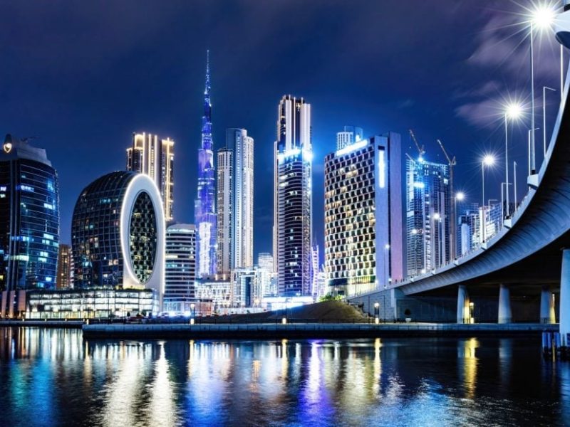 Best Dubai Property Company in Gurgaon: A Complete Guide for Overseas Real Estate Investment