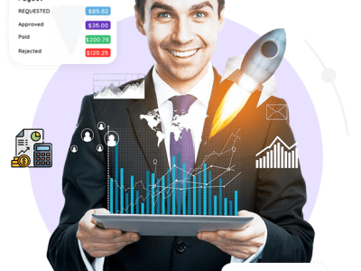 AI-Powered MLM Software for America Direct Selling Companies