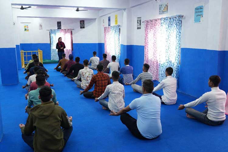 Nasha Mukti Kendra in Mohali