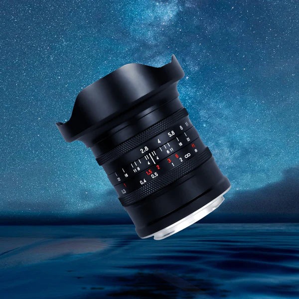 Affordable Camera & Lens Deals in Canada | York Lenses Online Store