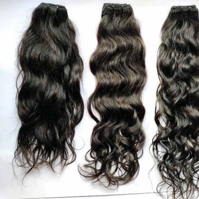 Glam Indian Remy Hair Row Indian Hair