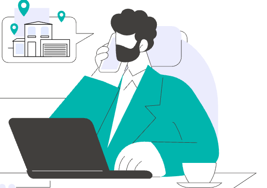 Secretary home working