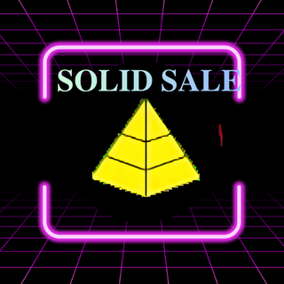 solid sale