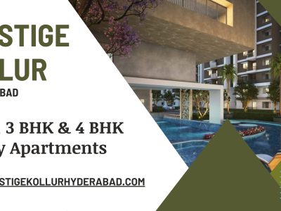 Prestige Kollur Hyderabad - Welcome To A Life Full Of Joyful Experiences