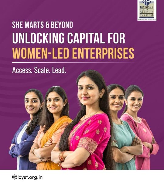 Empowering Entrepreneurs with Business Mentors | BYST