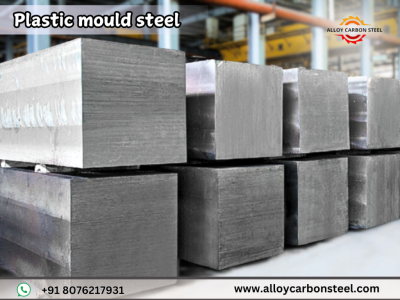 Plastic Mould Steel Supplier – Contact Today