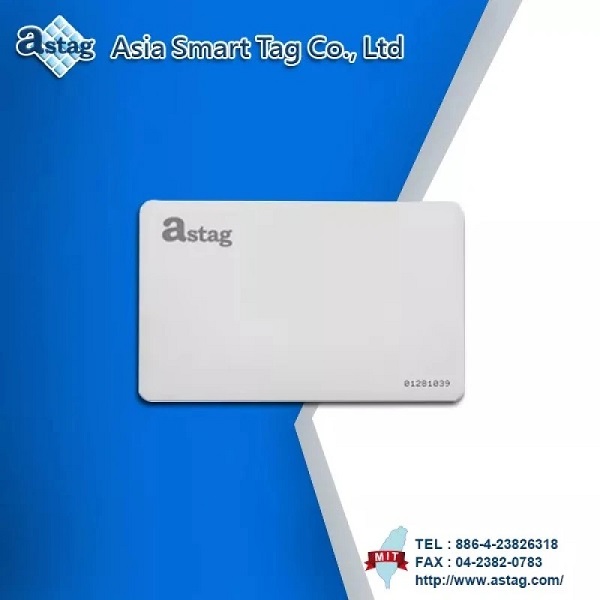 RFID Active Card ALT-728U