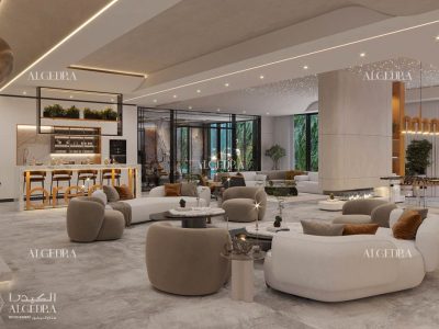 Algedra Interior Design - Award Winning Interior Design Company in Dubai, UAE