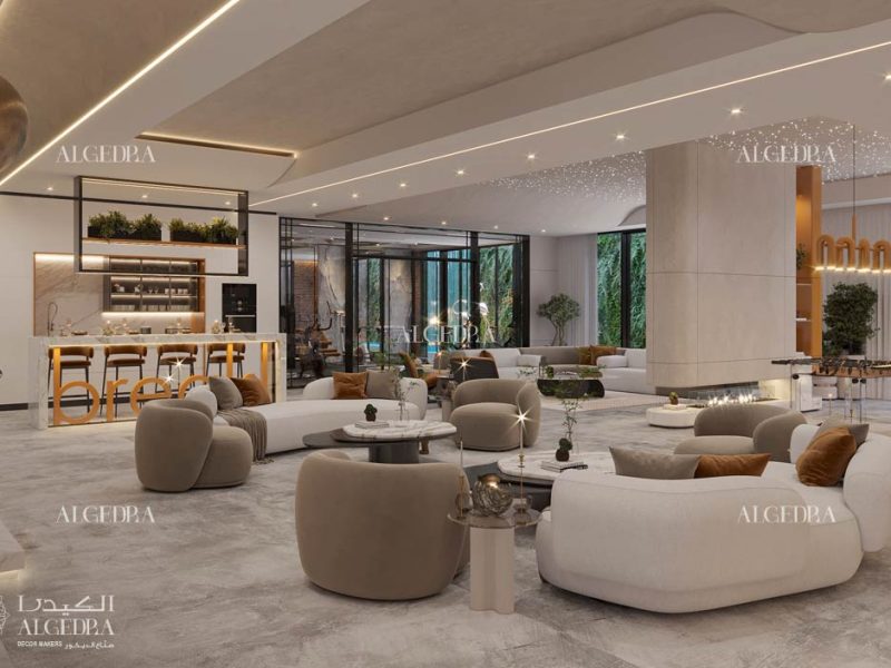 Algedra Interior Design - Award Winning Interior Design Company in Dubai, UAE
