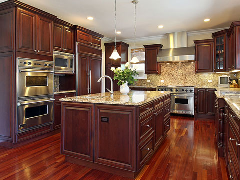 Envirolak Varnishes in Davis