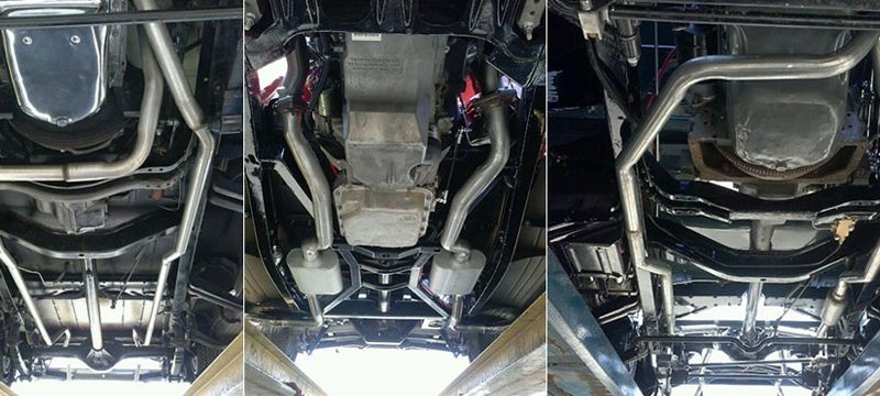 Rv Exhaust Repair Redlands, CA