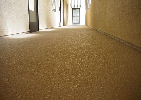 Wood Deck Repair in Long Beach