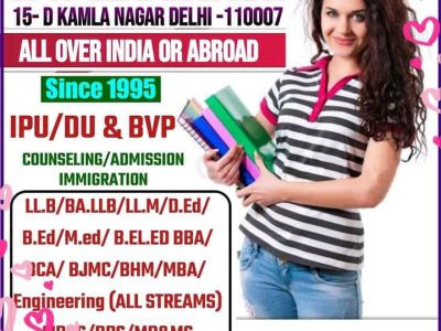 Engineering Admission Consultant in Delhi- The RK Education