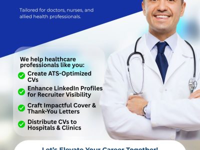 Top Healthcare Recruitment Agency Dubai, UAE | Medical Licensing UAE