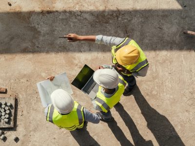 Contracting Company in Dubai, UAE - Contractors in Dubai