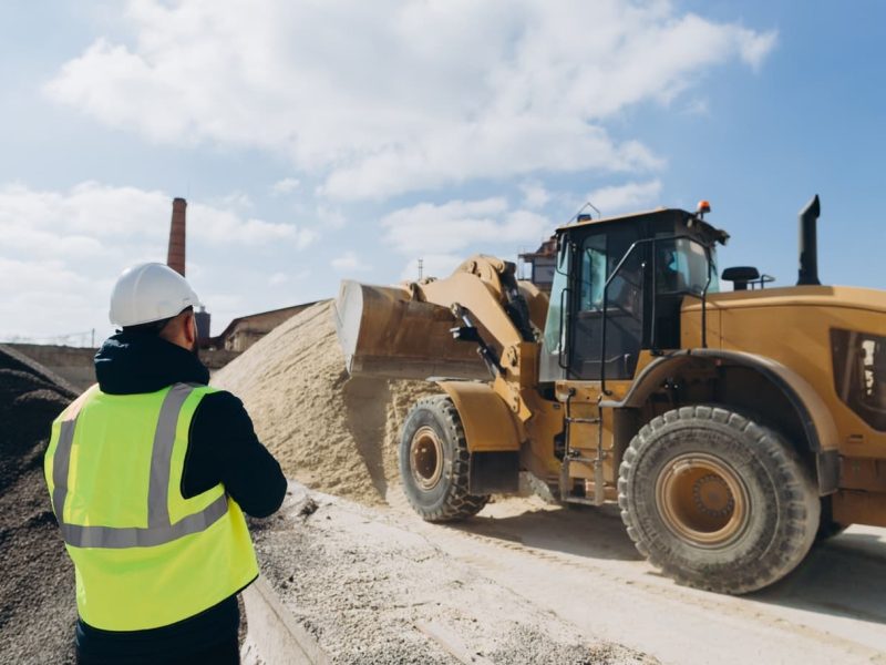 Contracting Company in Dubai, UAE - Contractors in Dubai