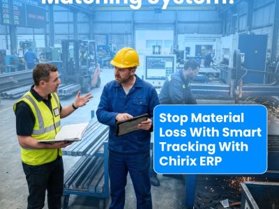 ERP Software Companies in India