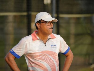 Health Tech related blogs by Binu Bhasursan