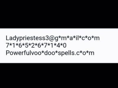 DO YOU WANT YOUR EX TO COME BACK?