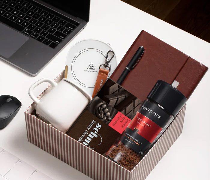 Corporate gifting company in India -