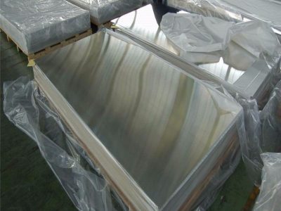 Aluminum Sheet Metal Suppliers Near Me