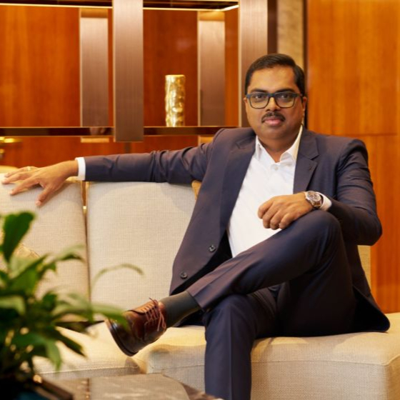 Health related blogs by Binu Bhasursan