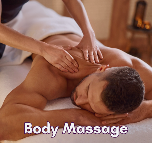 Golden Heritage Spa Dehradun Calm Care 9557364794