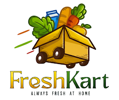freshkart shop