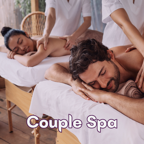 Golden Heritage Spa Dehradun Calm Care 9557364794