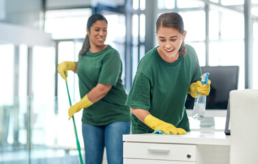 Commercial Clean Brisbane
