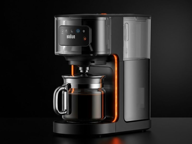 High-Quality Blender Machines for Home and Kitchen Usage