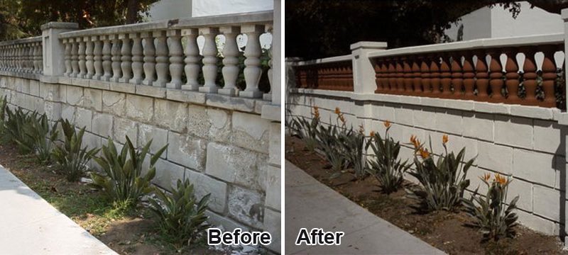 Wood Deck Repair in Long Beach