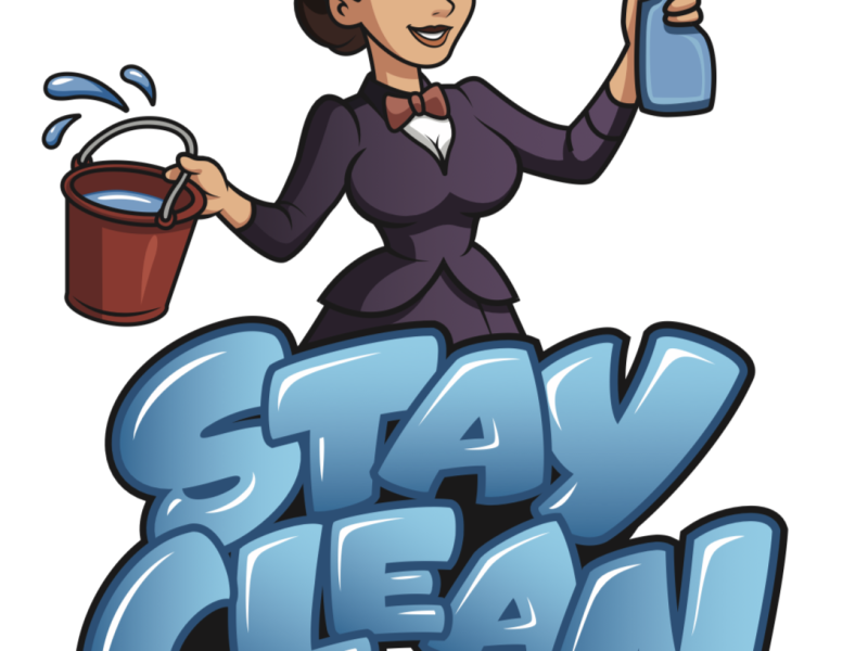 Stay Clean - Laundry Services