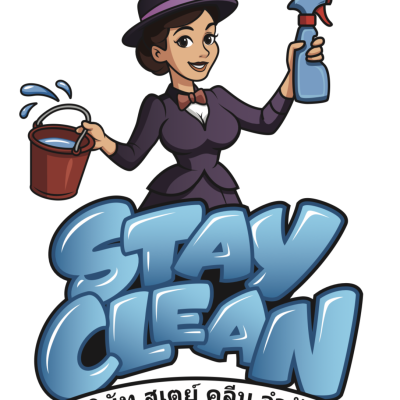 Stay Clean Laundry Services