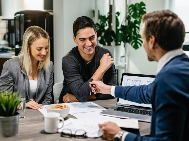 Trusted Accountant in Toronto