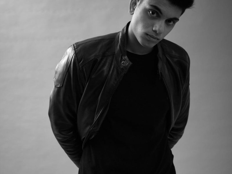 Rising Star in the Spotlight: The Inspiring Journey of Vrishab Wig